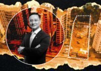 Hong Kong Developer Grand Ming Group Holdings Defaults on Loans