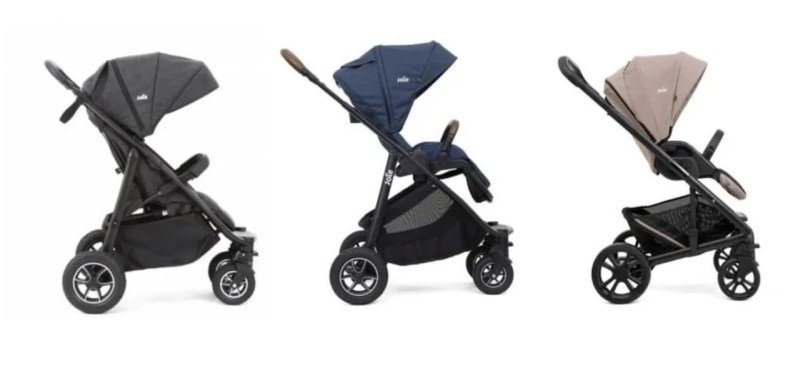 Joie Baby Gear Innovations