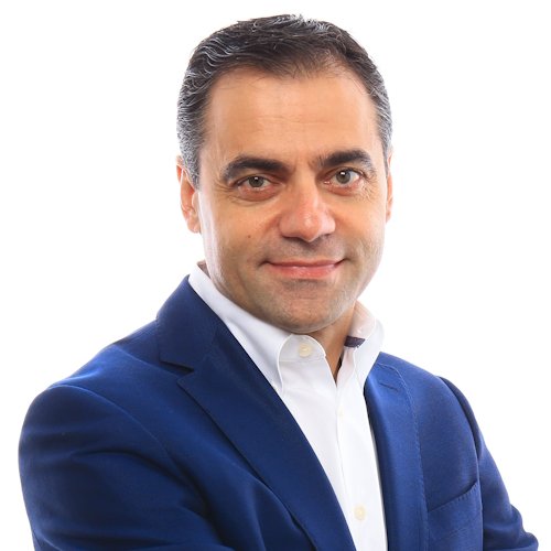 Jose Seara, founder and CEO at DeNexus