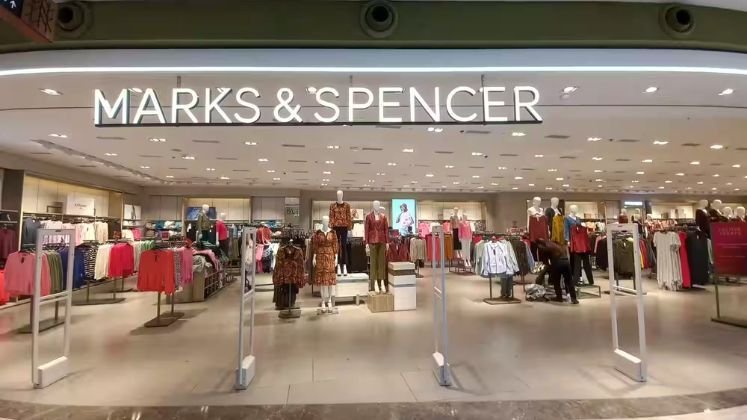 M&S chair reveals ransomware group DragonForce behind cyber attack | Fashion Retailer