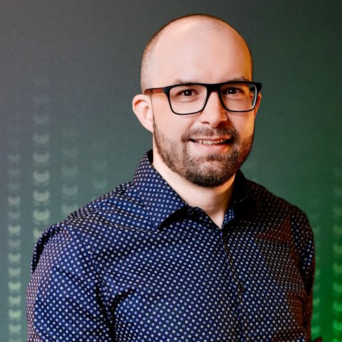 Marcel Rick-Cen, an OT and IIoT security consultant OT cybersecurity training 