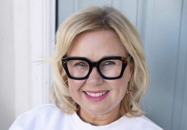 Nicola Lewis: I make my lunch from the breakfast buffet and I won't stop despite the haters