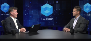 Sterling Wilson, field chief technology officer at Object First Inc., talks with theCUBE during Data Protection & AI Summit 2025 about Object First's ransomware-proof storage solutions.