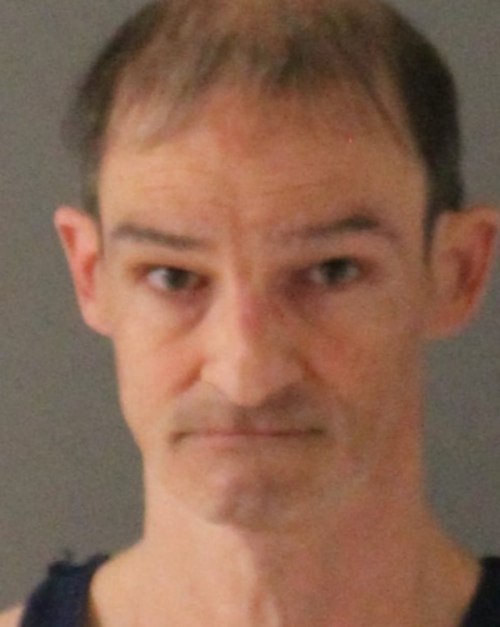 Eric Vendette was arrested on accusations that he enticed minors online, according to state...