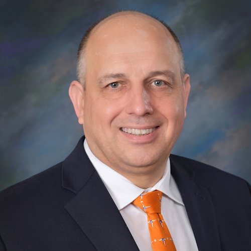 Steve Mustard, independent automation consultant and ISA Fellow