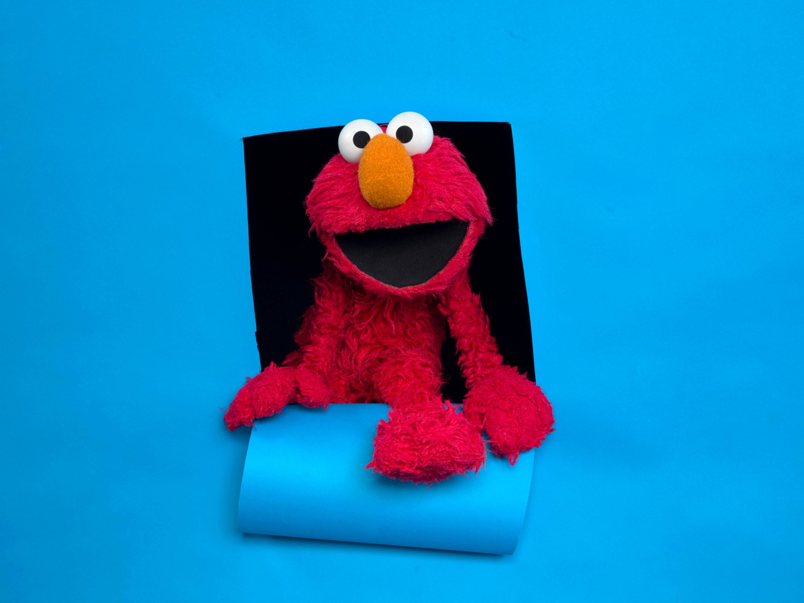 The TV character “Elmo” had its X account hacked at the weekend, says owner