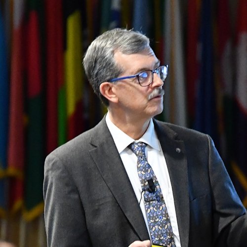 Vytautas Butrimas, an industrial cybersecurity subject matter expert