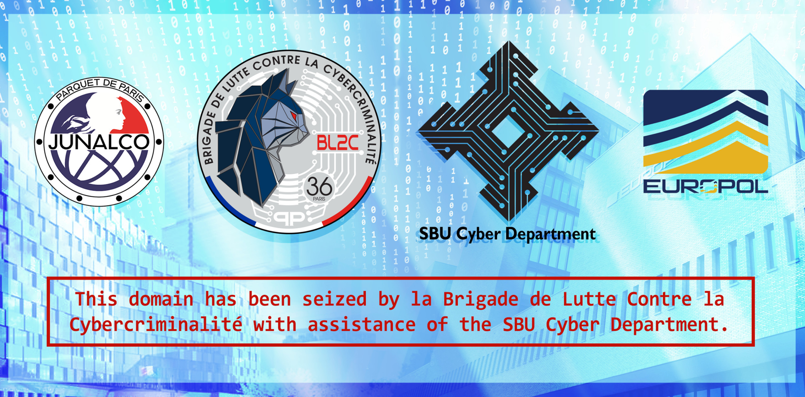 4-Year Investigation Leads to Arrest of Alleged XSS Cybercrime Forum Admin 39 XSS Forum, XSS Cybercrime Forum, XSS Forum Seizure Notice