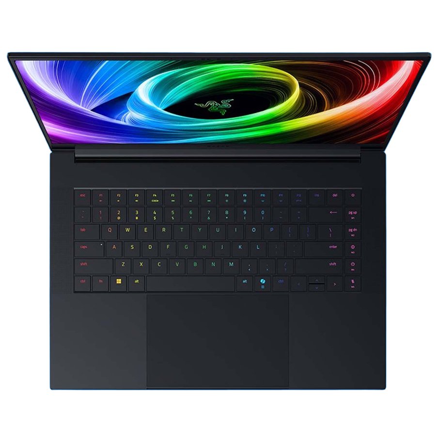 Razer Blade 16 gaming laptop