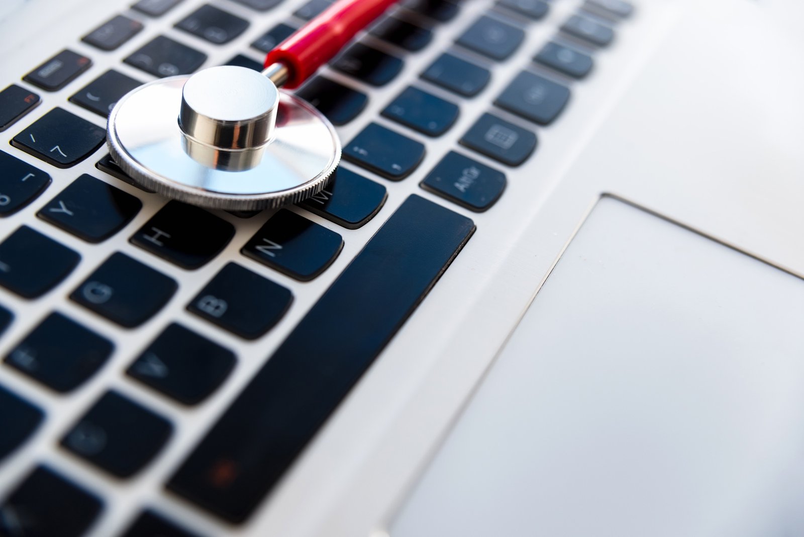 Computers connected to the network are victims of ransomware attacks