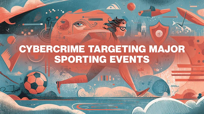 sport cybercrime