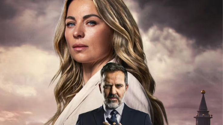 Isla Brava 2 Ludwika Paleta Flavio MEdina