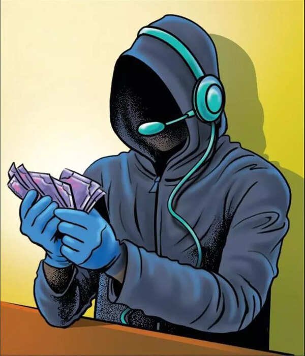 T sees drop in financial cybercrimes