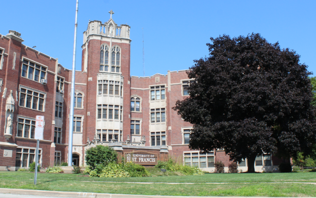 Will County School Safety Partners to Conduct Reunification Exercise at University of St. Francis