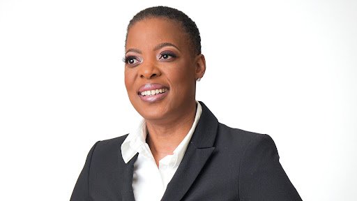 Itumeleng Makgati, divisional executive: Group Technology, Nedbank