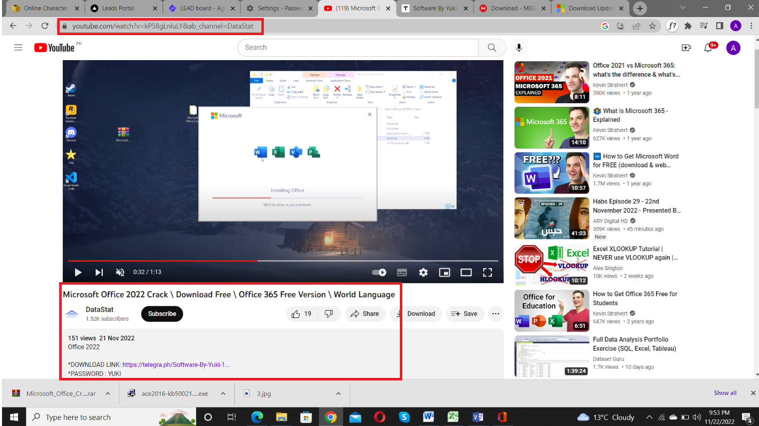 You Pay for Cracked Software With Lost Security