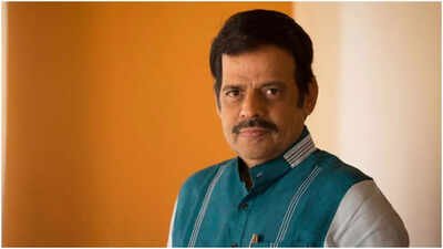 Balachandra Menon extortion case: Man arrested in cyber crime case for alleged extortion and defamation of actor-director - Report