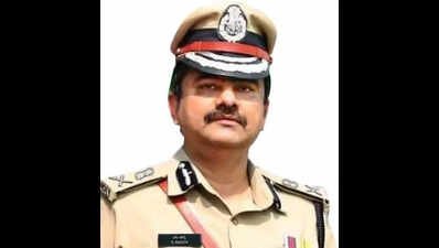 Vizag city police release Rs 48 Lakh frozen funds to cybercrime victims