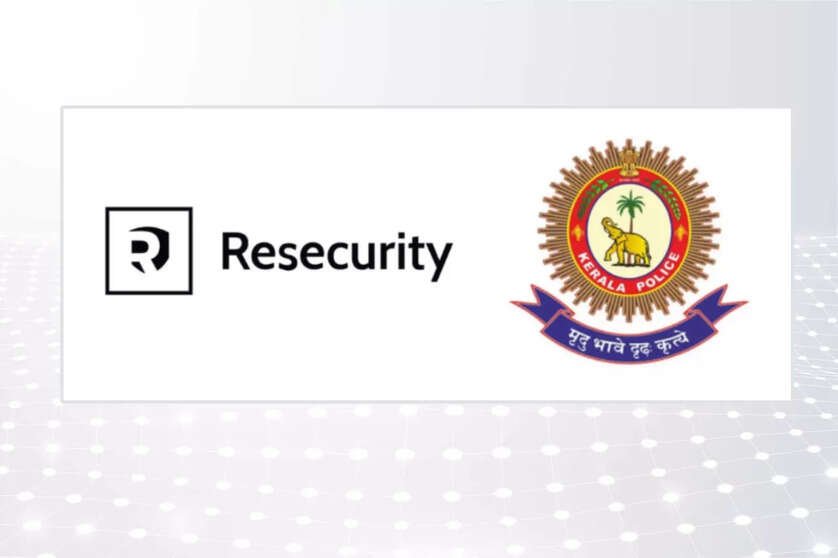 Resecurity signs MoU with Kerala Police to strengthen cybercrime investigation and national cybersecurity efforts