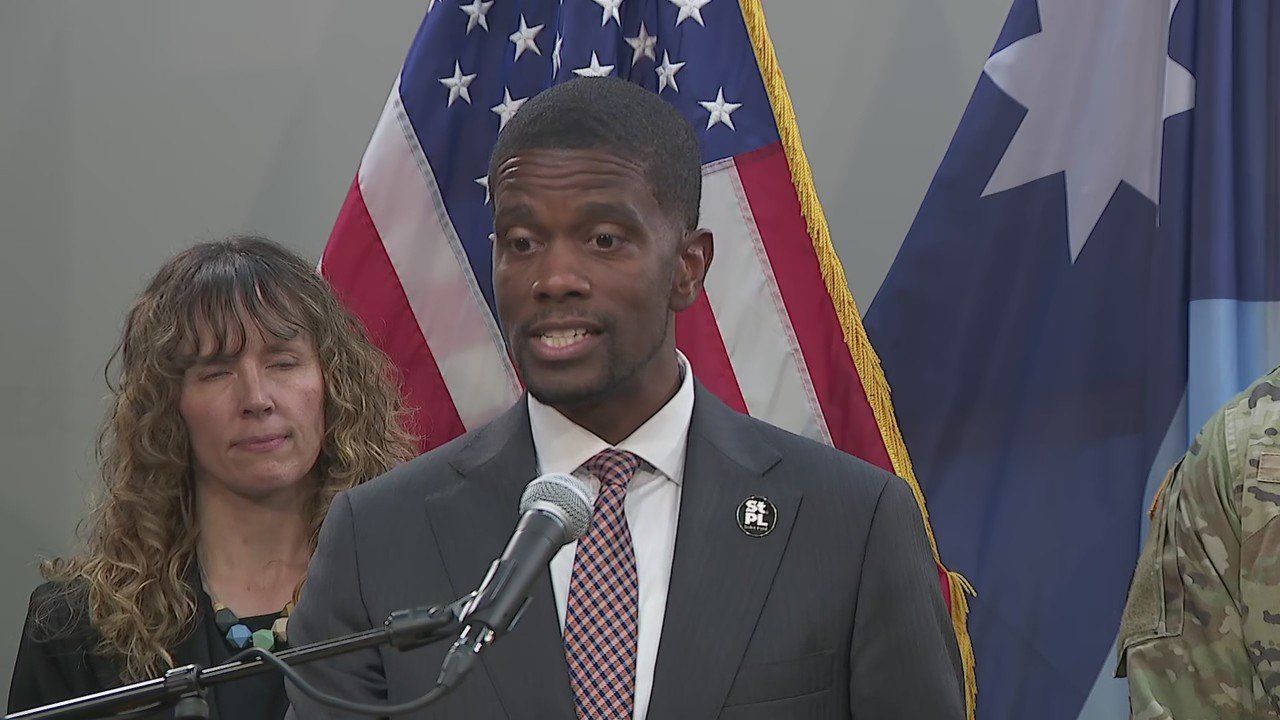 St. Paul ransomware attack: Latest info