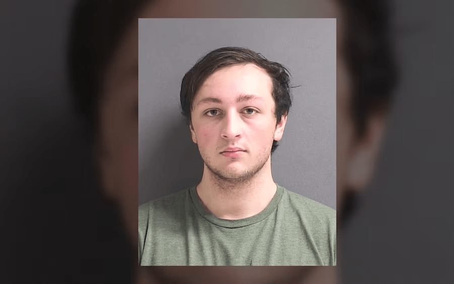 Scattered Spider Noah Urban