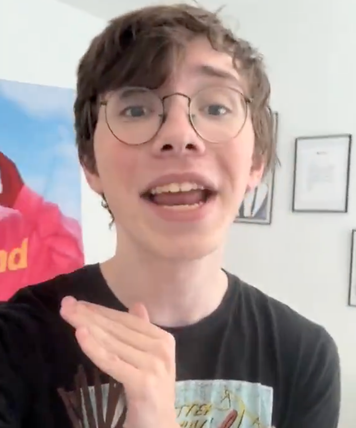 The YouTuber known as Schlep has voiced his outrage after Roblox hit him with a cease and desist letter