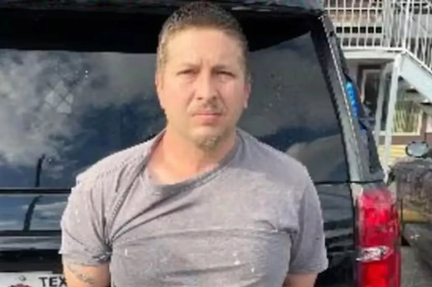 Thomas Allen McCartney will be castrated