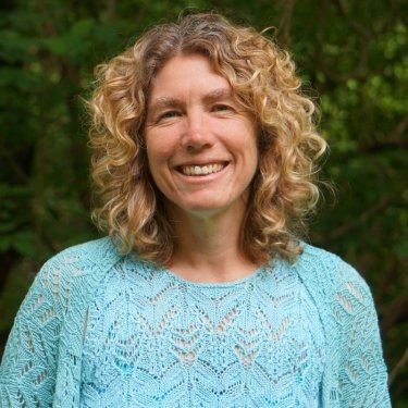 Dr. Renée Burton, Vice President of Infoblox