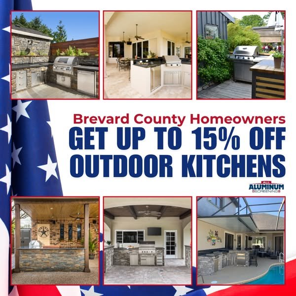 All Aluminum Summer Sale