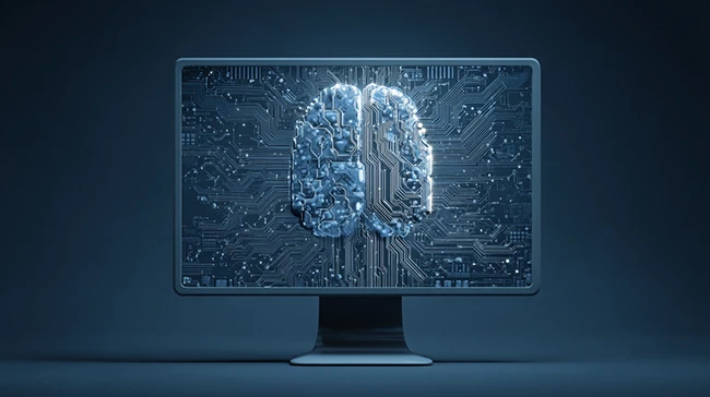 AI-powered cybercrime