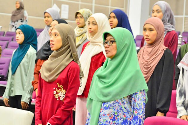 Royal Brunei Police Force learn more about cybercrime, online scams, AI ethics