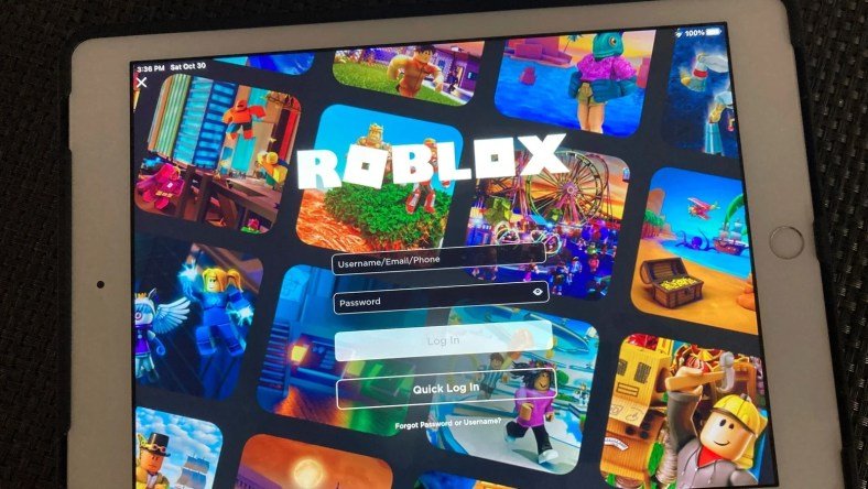 Roblox child safety lawsuit