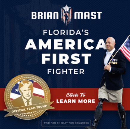 Brian Mast