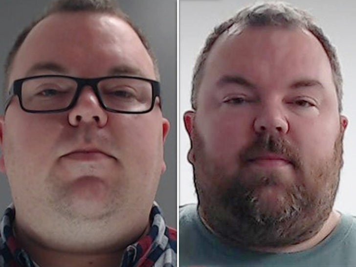 Brandon Mitchell Mugshots