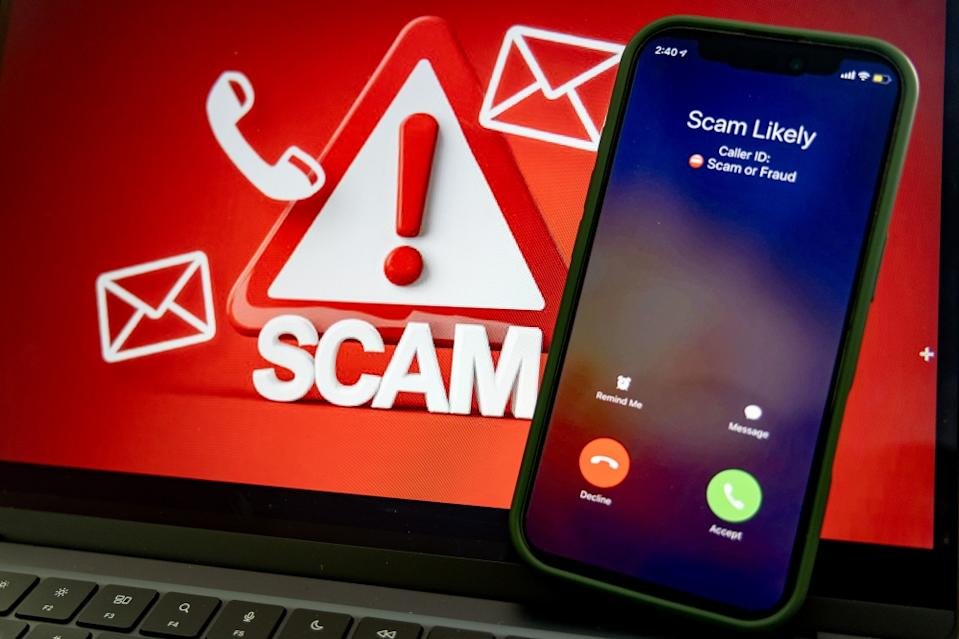 The losses since 2019 have totalled billions. Eg, the State of Scam Report 2024 revealed that Malaysia lost RM54.02 billion (US$12.8 billion) to scams in 2023, equivalent to three per cent of our GDP. —Picture by Firdaus Latif