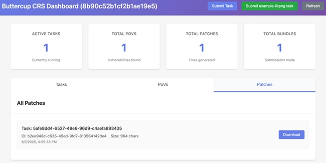 open-source cybersecurity tools 2025