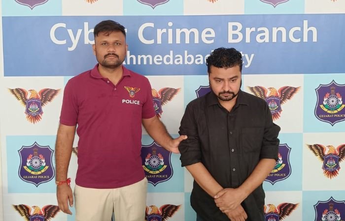 Gujarat youth promised job in Bangkok trafficked to Myanmar cybercrime hub