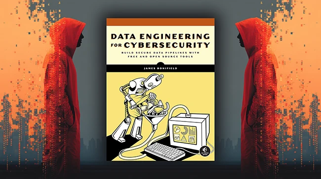 Data Engineering for Cybersecurity review