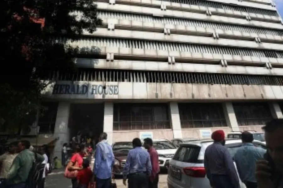 FRAUD ALERT: India hit by global cybercrime web, ED raids uncover terrifying ₹260 Cr bitcoin scam