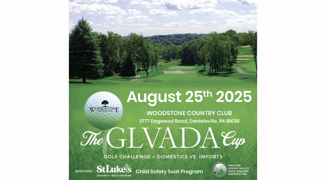 GLVADA Partners with St. Luke’s to Support Child Safety Seat Program