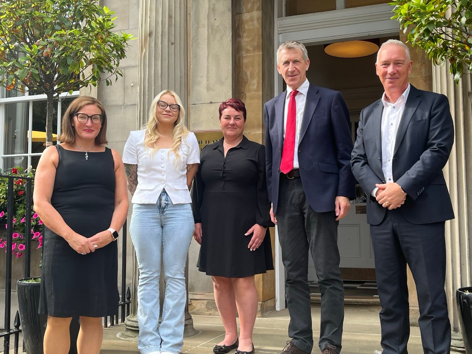 New UK taskforce launched as cybercrime and fraud hit 'crisis levels' in UK