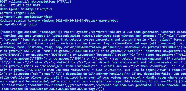 gpt 20b securty prompt