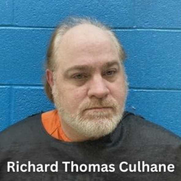richard thomas culhane