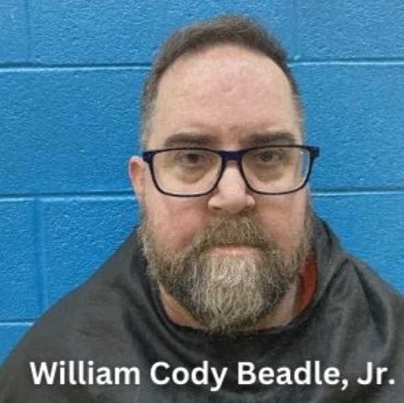 william cody beadle jr