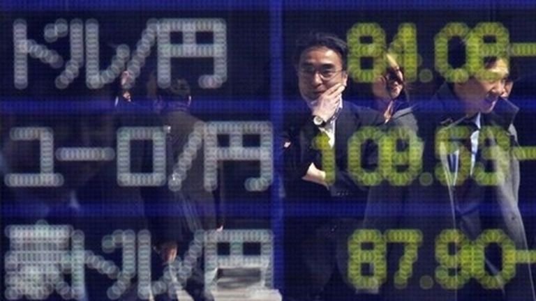 Japan Cybersecurity Firms Face AI Concerns Despite Solid Growth