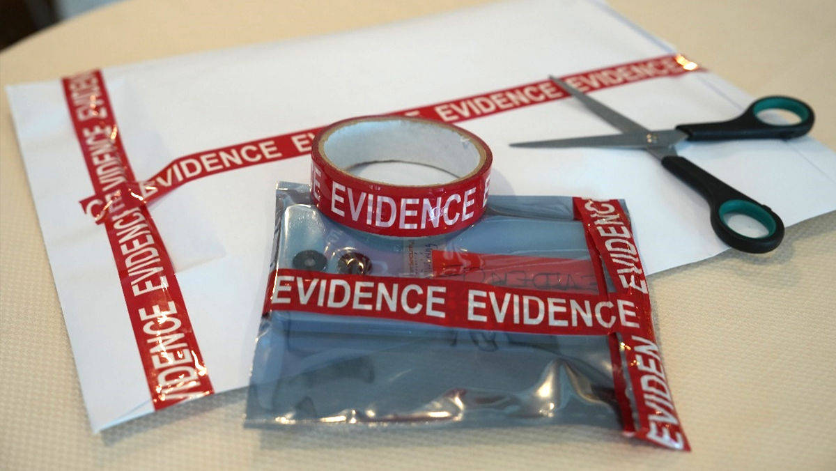 Cybercrime’s complex nature calls for a need for all parties involved —police, prosecutors, and judges— to work together to ensure that evidence is preserved and presented effectively.