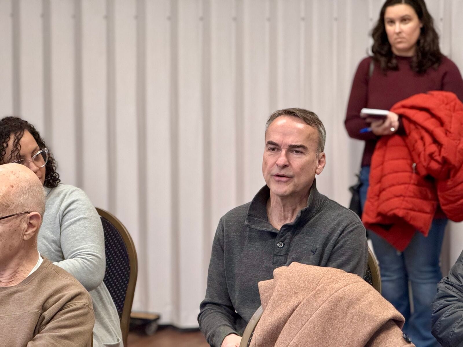 rick dougherty cybersecurity nick miller