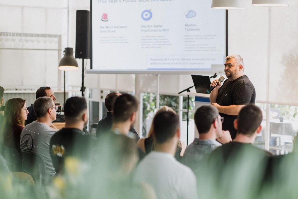 How Intezer Is Changing the Rules of Cybersecurity