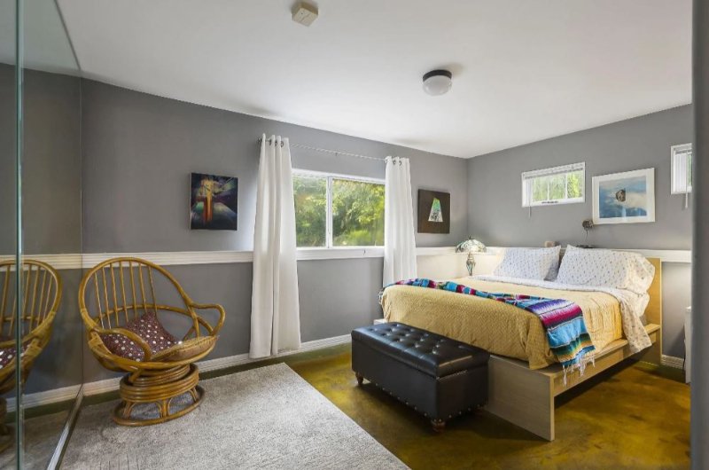 House hacking, Austin, historic