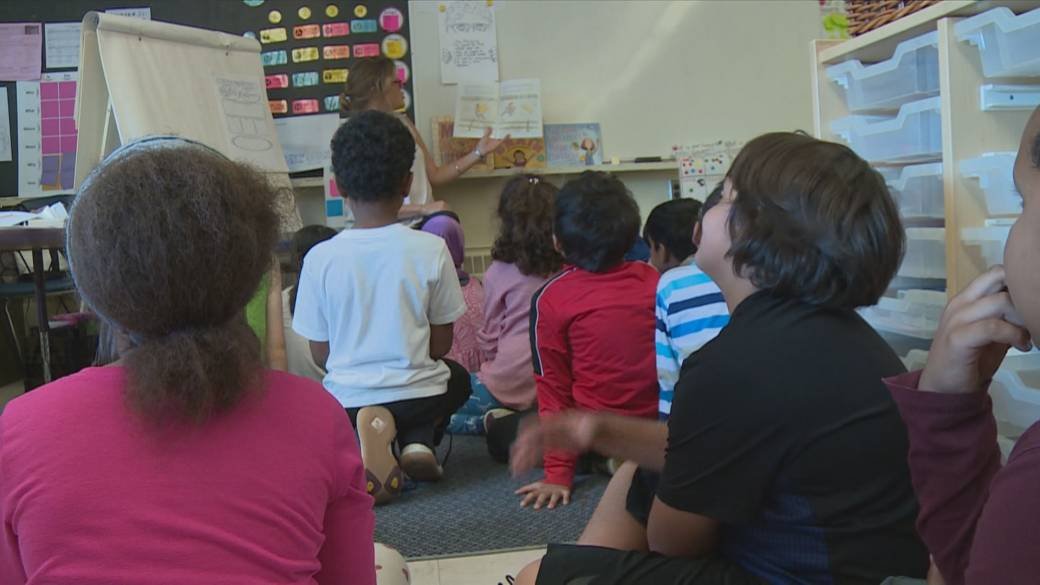 Click to play video: 'The 2025 Raising Canada report: Alarming findings on bullying, mental health and poverty'